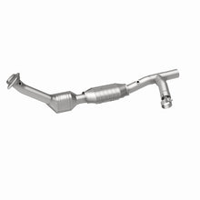 Load image into Gallery viewer, MagnaFlow Conv DF 99-00 Ford Trucks 5.4L