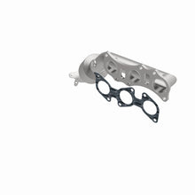 Load image into Gallery viewer, MagnaFlow Conv DF Toyota 03-09 4Runner/05-09 Tacoma/05-06 Tundra 4.0L Driver Side Manifold