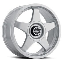 Load image into Gallery viewer, fifteen52 Chicane 18x8.5 5x108/5x112 45mm ET 73.1mm Center Bore Speed Silver Wheel