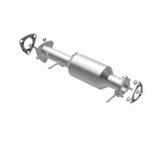 Load image into Gallery viewer, MagnaFlow California Grade Catalytic Converter Direct Fit 96-97 GMC Sonoma / Chevrolet S10