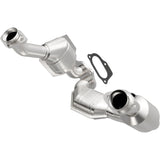 MagnaFlow Conv DF 03-04 Ranger 3.0L OEM