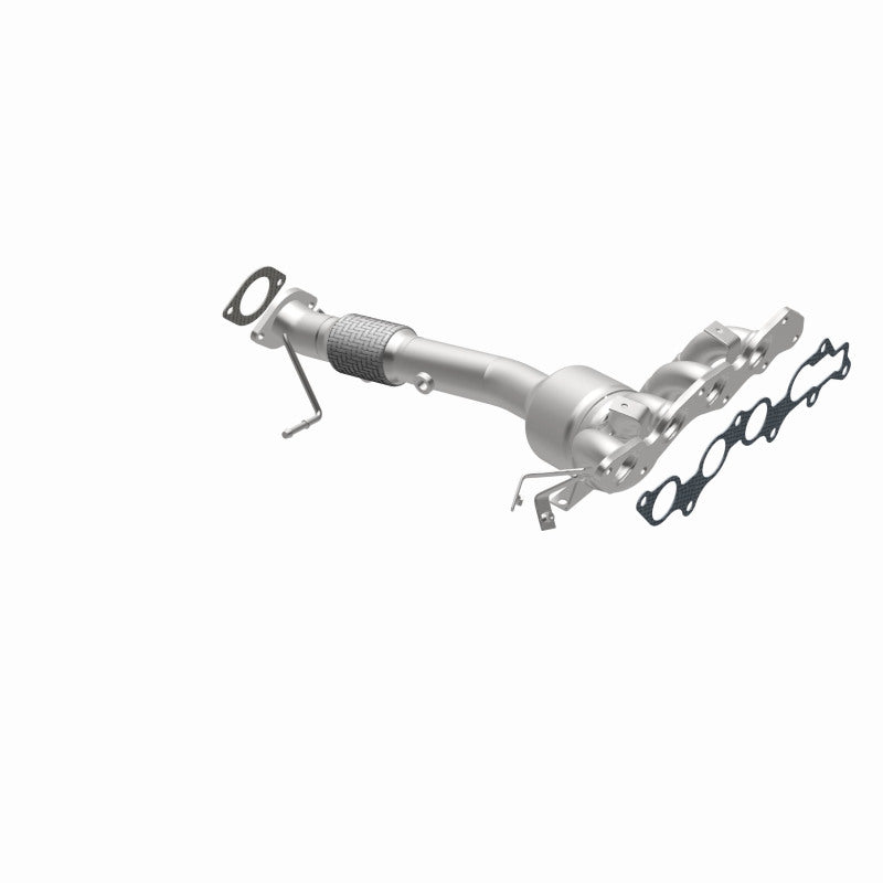 MagnaFlow Conv DF 06-09 Mazda 3 2.0L