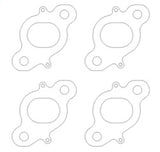 Cometic Nissan CA18 DET .030 inch DOHC Exhaust Gasket (4 pcs per Kit)