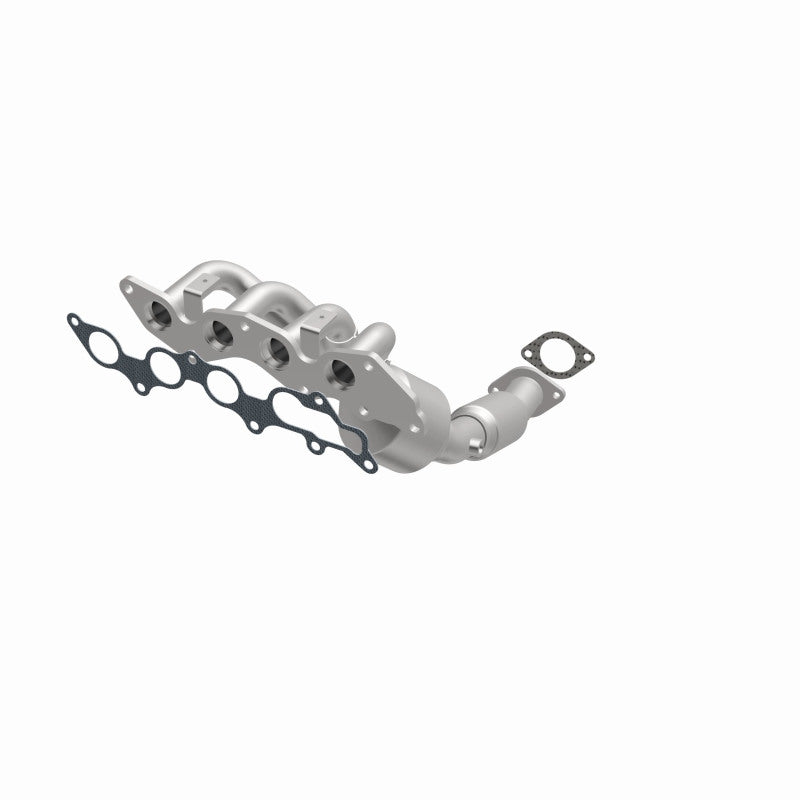 MagnaFlow Conv DF 05-06 Ford Focus 2.0L