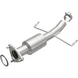 Magnaflow Conv DF 2010-2012 CX-7 2.5 L Underbody