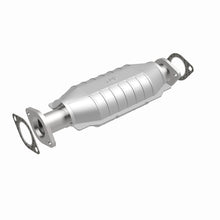 Load image into Gallery viewer, MagnaFlow Nissan Direct-Fit Catalytic Converter