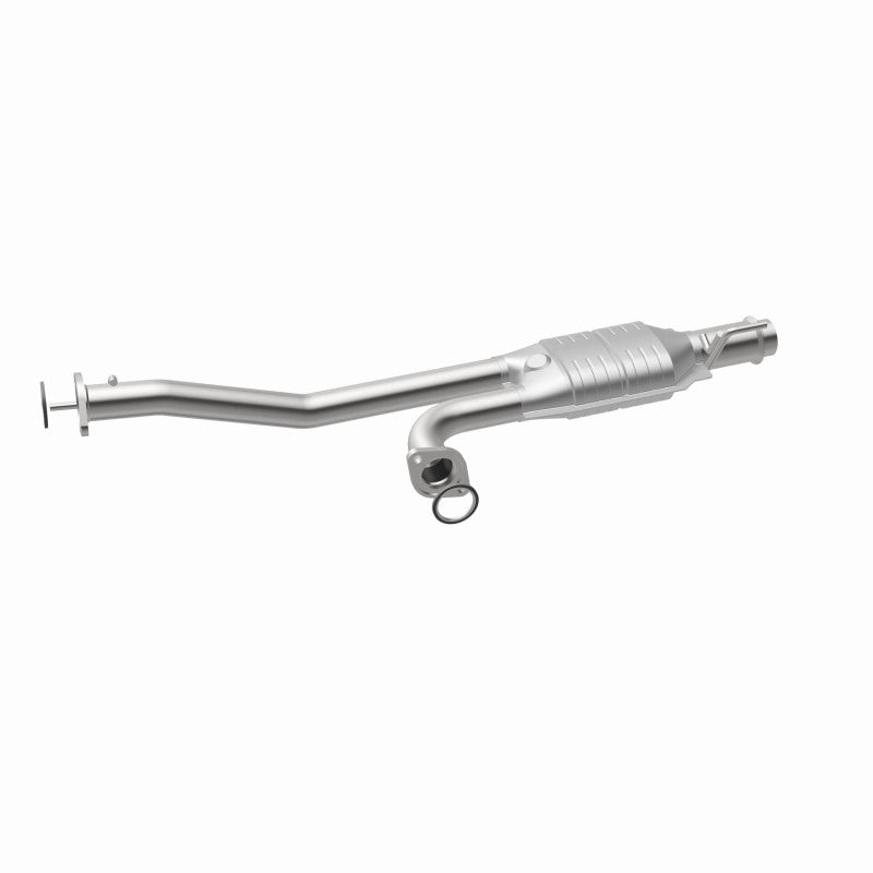 Magnaflow Conv DF 00-04 Toyota Tundra 4.7L Rear (49 State)