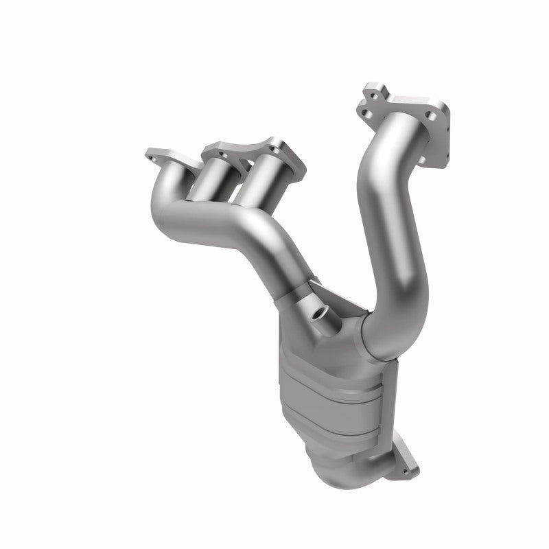 MagnaFlow Conv DF 3/01-02 Mercury Villager 3.3L Manifold