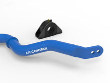 Load image into Gallery viewer, aFe 16-21 Infiniti Q50/Q60 3.0L (tt) Front Sway Bar Blue