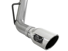 Load image into Gallery viewer, aFe MACH Force-Xp 3.0in 304 SS Cat-Back Exhaust w/ Polished Tip 17-18 GM Colorado/Canyon