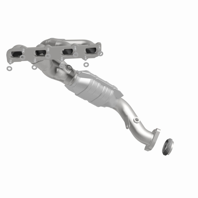 MagnaFlow Conv DF 04-08 Cadillac XLR 4.6L Passenger Side