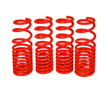 Load image into Gallery viewer, BLOX Racing Lowering Springs 16-22 Honda Civic Coupe/Sedan Base/Si (Excl. Type-R)