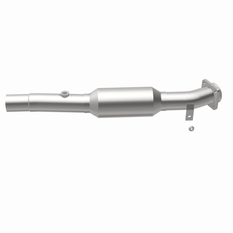 MagnaFlow 2001-2003 Audi S8 4.2L Direct-Fit Catalytic Converter 34.5in Length