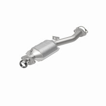 Load image into Gallery viewer, MagnaFlow Conv DF 95- 96 Impreza 2.2L Rear