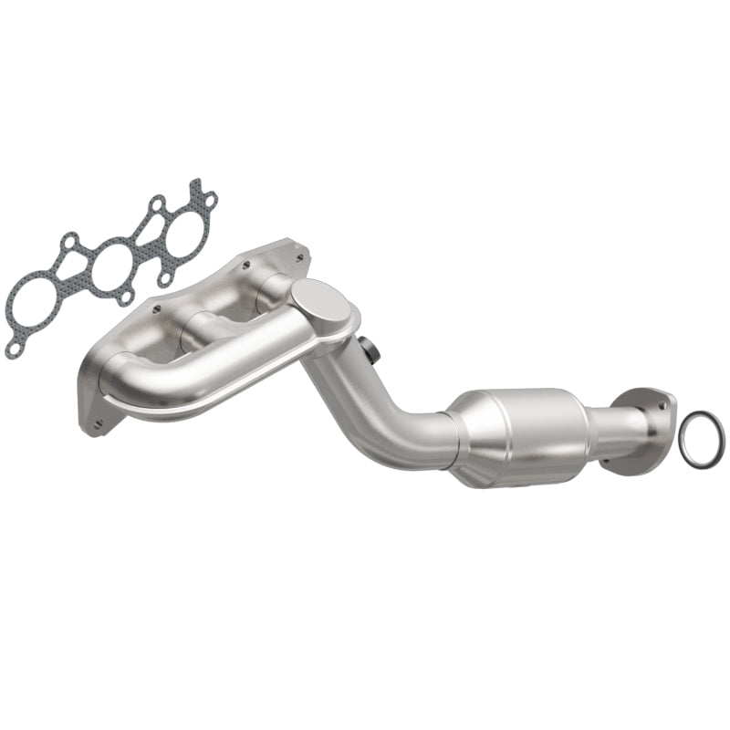 MagnaFlow Direct-Fit SS Catalytic Converter 2006 Lexus GS300 V6 3.0L DS