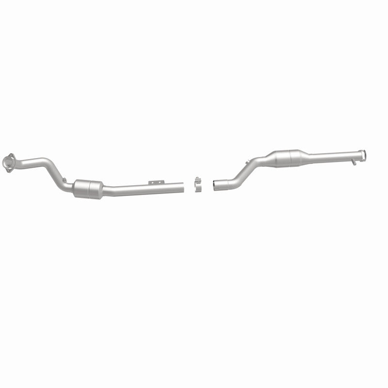 MagnaFlow Conv DF 96-98 Mercedes SL500 5.0L