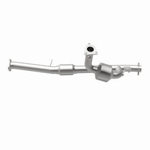 Load image into Gallery viewer, MagnaFlow Conv DF 00-01 Maxima/I30 mid-Y-Pipe