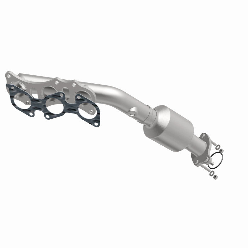 Magnaflow 05-11 Toyota Tacoma Converter DF 4.0L