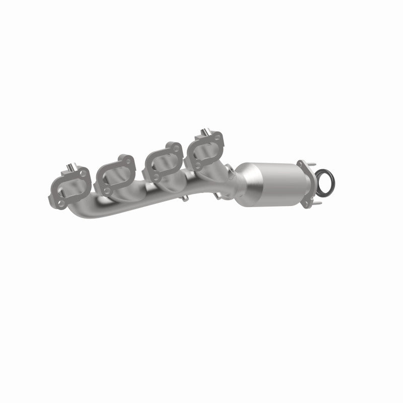 MagnaFlow Conv DF 05-06 Cadillac STS 4.6L P/S Manifold/04-06 Truck SRX 4.6L P/S Manifold (49 State)