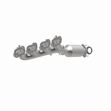 Load image into Gallery viewer, MagnaFlow Conv DF 05-06 Cadillac STS 4.6L P/S Manifold/04-06 Truck SRX 4.6L P/S Manifold (49 State)