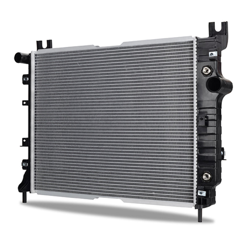 Mishimoto Dodge Dakota Replacement Radiator 2000-2004