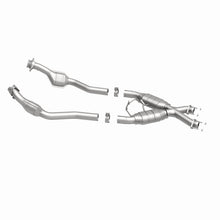 Load image into Gallery viewer, MagnaFlow Conv DF 94-95 Ford Mustang 5.0L