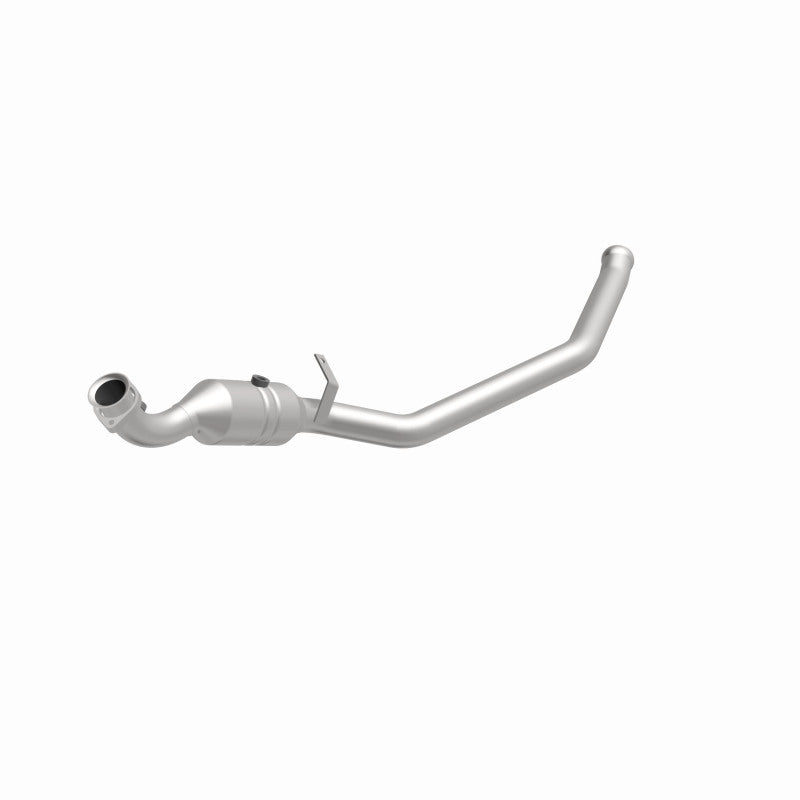 Magnaflow Conv DF 06-11 ML350 3.5L ds