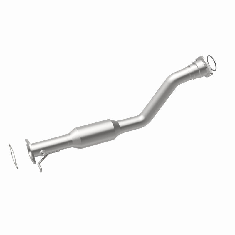 MagnaFlow Conv DF 97-02 GM 3.8L