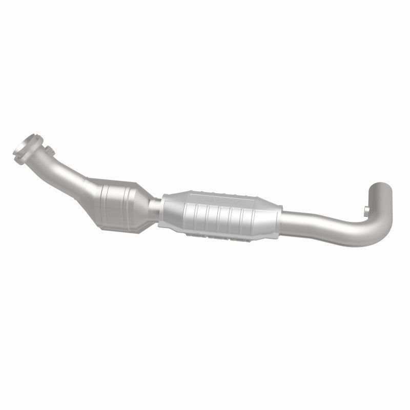 MagnaFlow Conv DF 99-00 Ford Trucks 5.4L