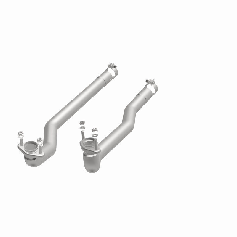 Magnaflow Mani Front Pipes 62-76 Chrysler B-Body Small Block