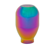 Load image into Gallery viewer, NRG Universal Shift Knob 42mm Multi-Color/Neochrome (5 Speed)