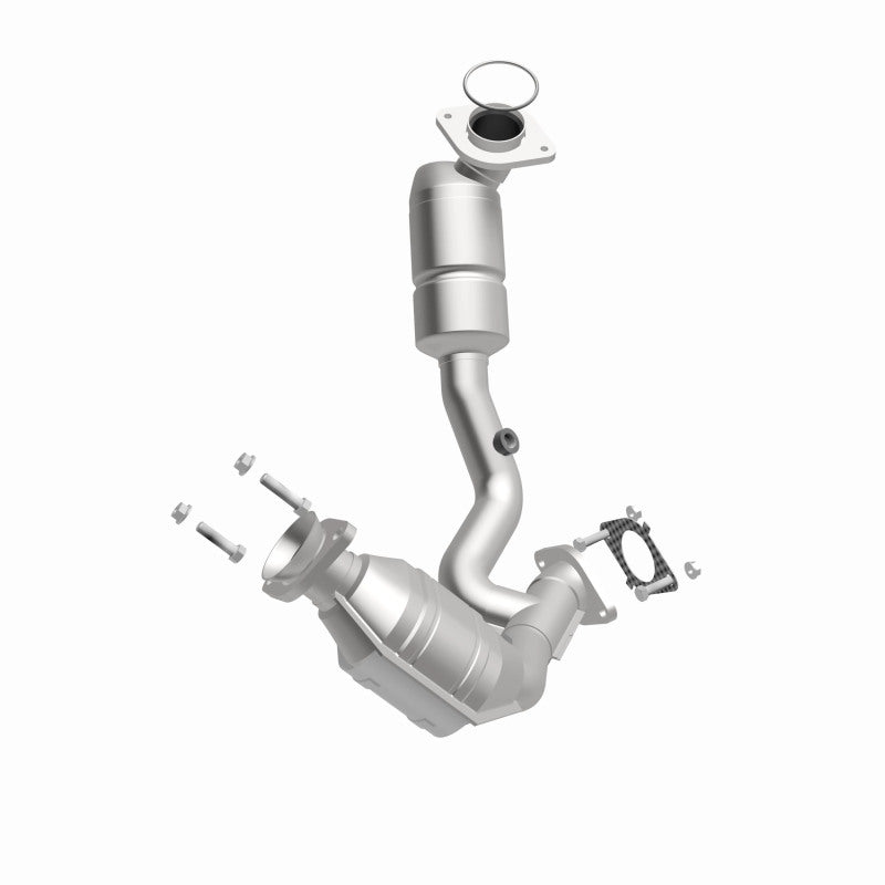 MagnaFlow Conv DF 00-03 Ford Taurus 3.0L