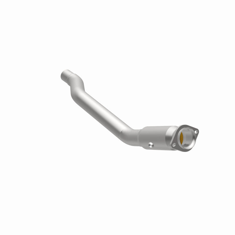 Magnaflow Conv DF 2012-2015 Grand Cherokee V8 6.4 OEM Underbody