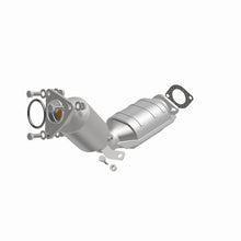 Load image into Gallery viewer, MagnaFlow Converter Direct Fit 08-13 Infiniti G37 V6-3.7LGAS California Catalytic Converter 2.25 Dia