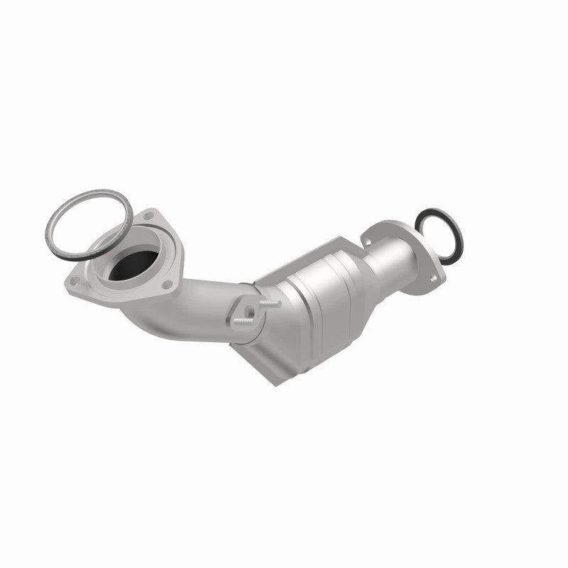 MagnaFlow Conv DF 02-04 Tacoma 3.4L front 50S