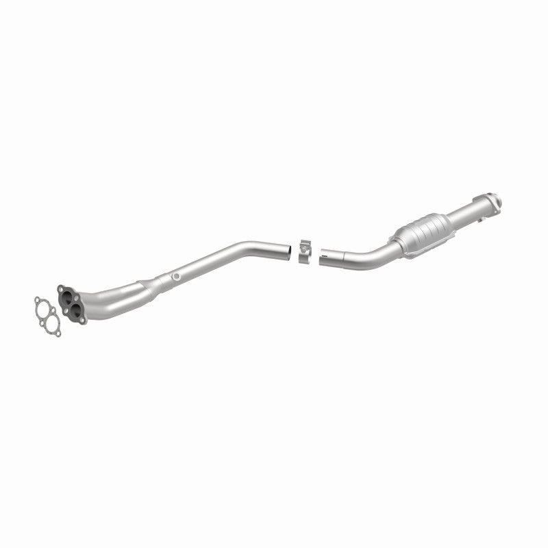 MagnaFlow Conv DF 96-99 BMW 318 1.9L I4