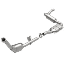 Load image into Gallery viewer, MagnaFlow Conv DF 2003 Mercedes ML320 3.2L