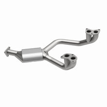 Load image into Gallery viewer, MagnaFlow Conv DF Subaru Legacy 90-93 2.2L