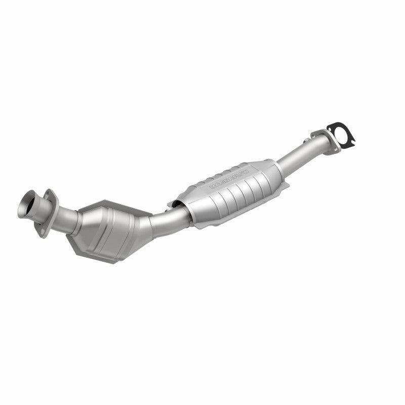 MagnaFlow Conv DF 96-00 Crown Vic 4.6L OEM