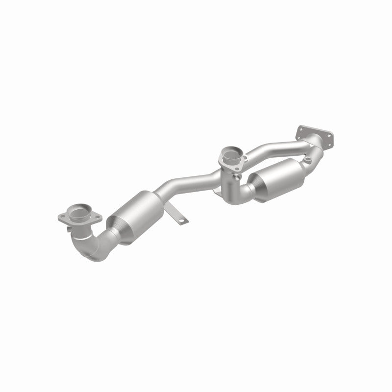 MagnaFlow Conv DF 99-00 Windstar 3.0L V6