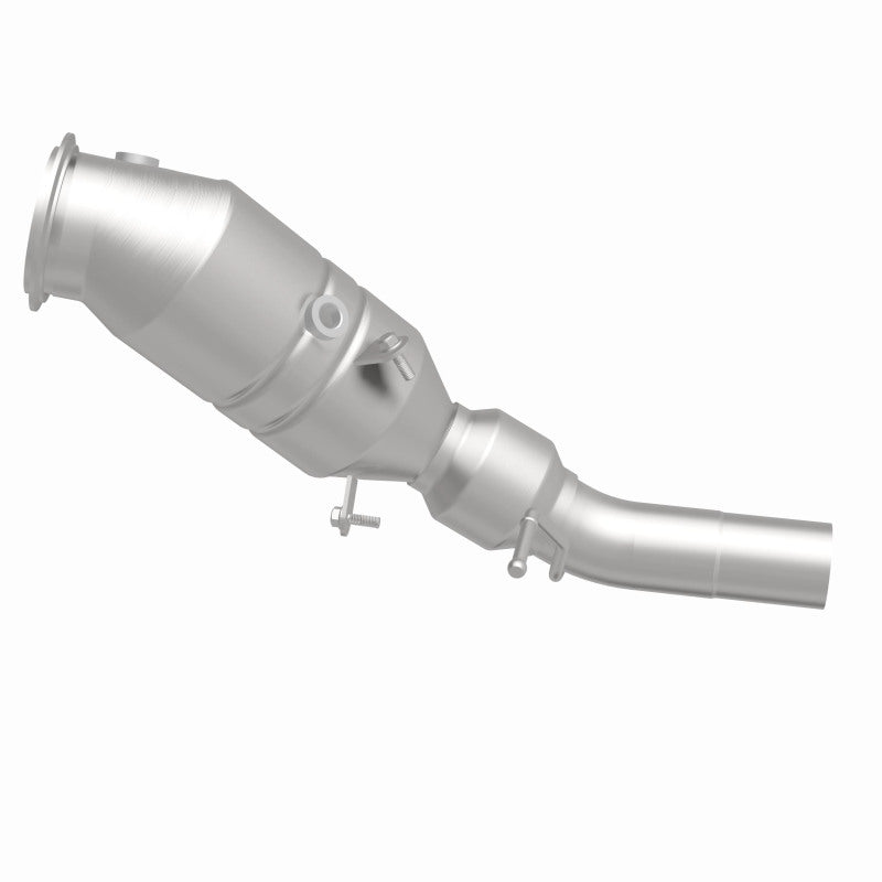 MagnaFlow OEM Grade 13-17 BMW X3 Direct Fit Catalytic Converter