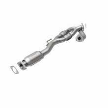 Load image into Gallery viewer, MagnaFlow Conv DF 03-07 Nissan Murano 3.5L Y-Pipe Assembly (49 State)