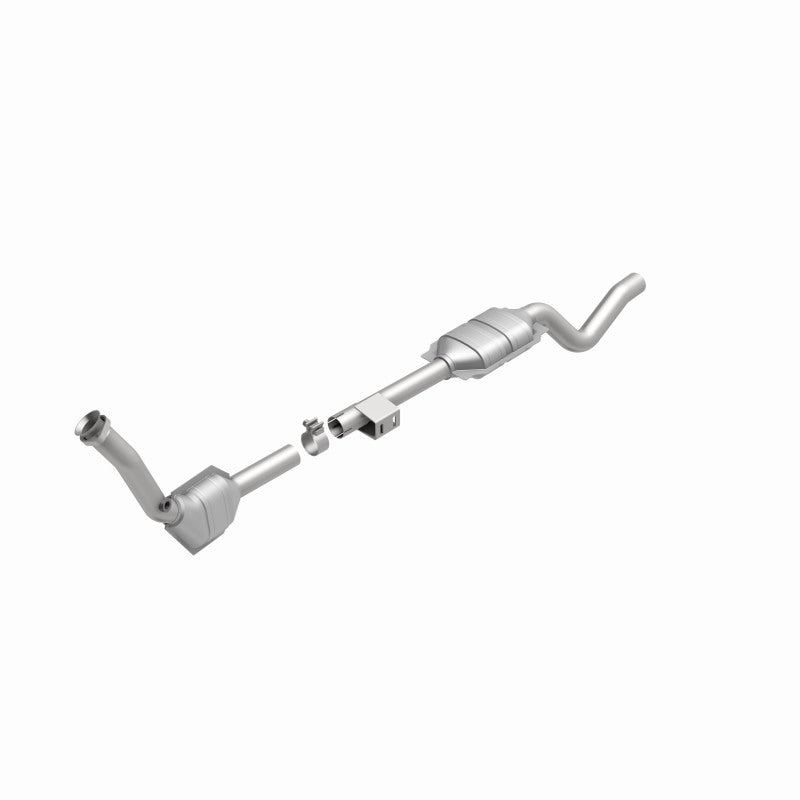 MagnaFlow Conv DF 2003 Mercedes ML320 3.2L