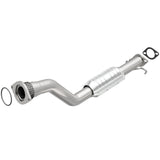 MagnaFlow Conv DF 97-02 GM 3.8L