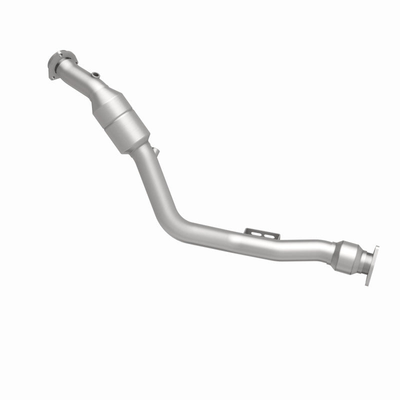 MagnaFlow Conv DF 04-06 VW Phaeton 4.2L Driver Side Front