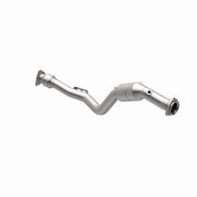 Load image into Gallery viewer, MagnaFlow Conv DF 04-06 VW Phaeton 4.2L Passenger Side Front