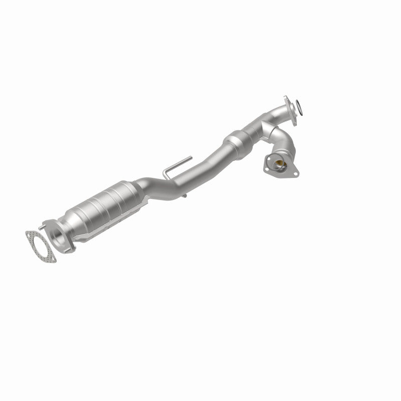 Magnaflow Conv DF 2007-2008 ALTIMA 3.5 L Underbody