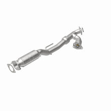 Load image into Gallery viewer, Magnaflow Conv DF 2007-2008 ALTIMA 3.5 L Underbody