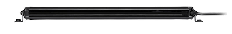 Hella Universal Black Magic 20in Thin Light Bar - Driving Beam