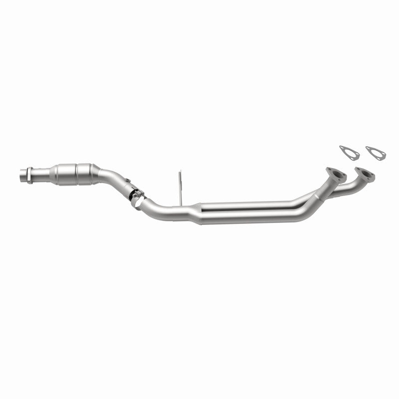 MagnaFlow Conv DF 97-98 BMW Z3 6 2.8L